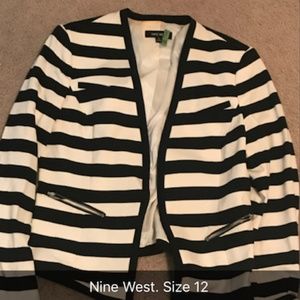 Nine West Blazer